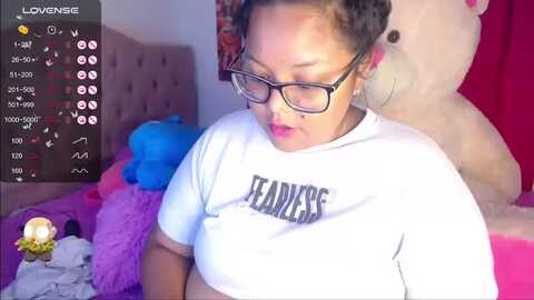 alannabigass @ myfreecams on 20240603