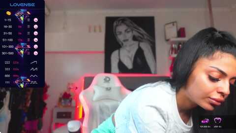 Media: angelamyst Myfreecams Invalid Date