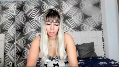 bellehale @ myfreecams on 20240603