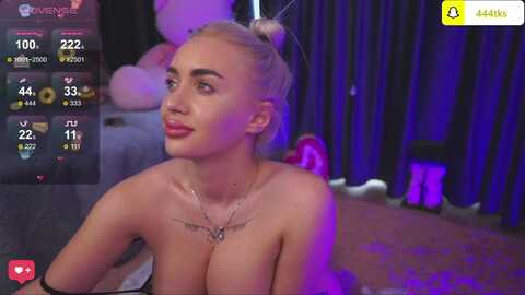 Media: cute_blondie Myfreecams Invalid Date