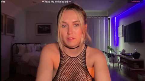 cutiepiekayla @ myfreecams on 20240603