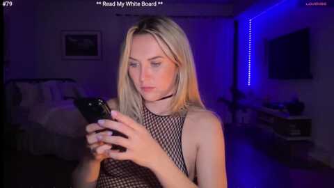 cutiepiekayla @ myfreecams on 20240603
