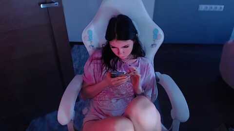 danielatrue @ myfreecams on 20240603