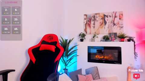 erika_higgins @ myfreecams on 20240603