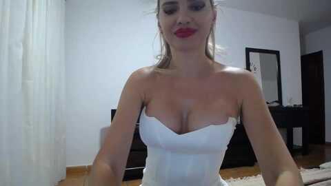 klarita_ @ myfreecams on 20240603