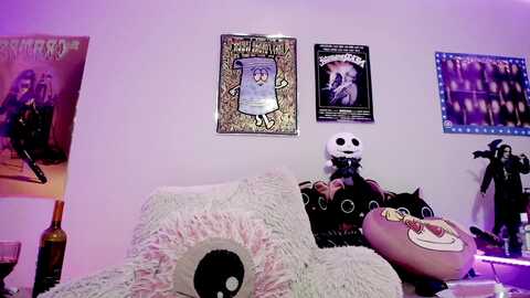 teknowhore @ myfreecams on 20240603