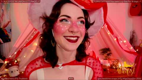 Media: aliceisonfire Myfreecams Invalid Date