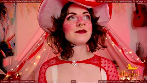 Media: aliceisonfire Myfreecams Invalid Date