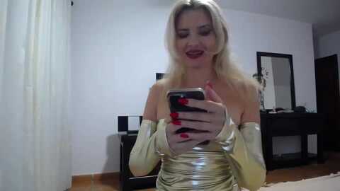 klarita_ @ myfreecams on 20240604