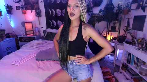 Media: lunarlexxx Myfreecams Invalid Date