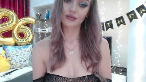 pokievivian @ myfreecams on 20240604
