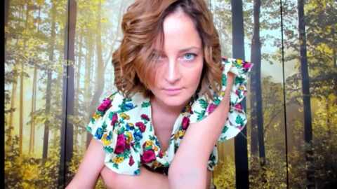 satynequeen @ myfreecams on 20240604