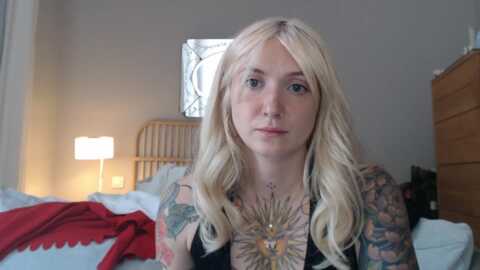 Media: tattoo_bbgirl Myfreecams Invalid Date