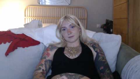 Media: tattoo_bbgirl Myfreecams Invalid Date