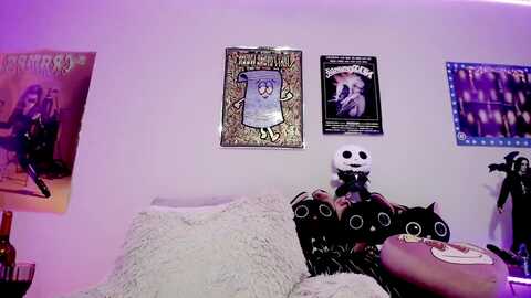 teknowhore @ myfreecams on 20240604