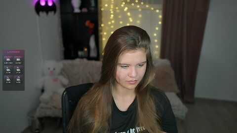 alaina__fox @ myfreecams on 20240605