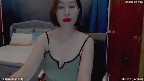catherine777 @ myfreecams on 20240605