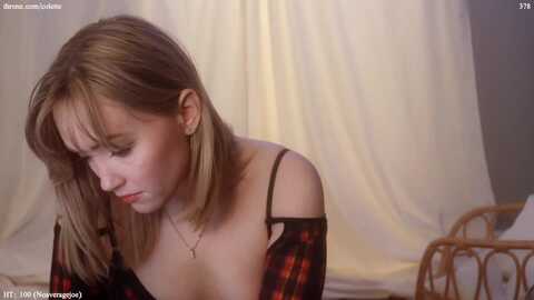 coletteclaude @ myfreecams on 20240605