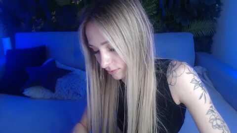 Media: horny_blond Myfreecams Invalid Date