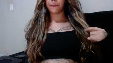 ladyhot3 @ myfreecams on 20240605