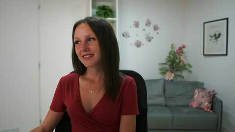 melissa__more @ myfreecams on 20240605
