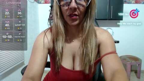 patylau @ myfreecams on 20240605