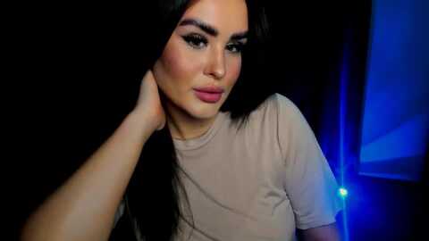 globaldoll @ myfreecams on 20240606