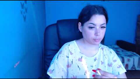 prettymelania @ myfreecams on 20240606