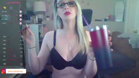 savvymsstacey @ myfreecams on 20240606