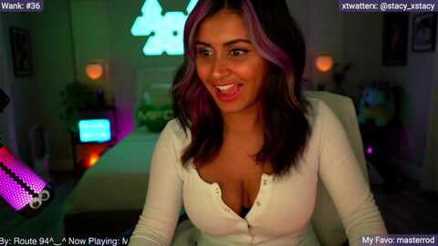 Media: stacy_x3 Myfreecams Invalid Date