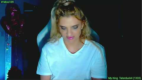 sunnyqueen @ myfreecams on 20240606