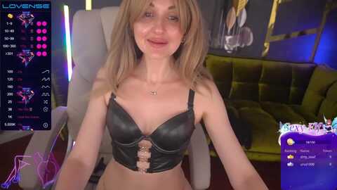 sunshinekriss @ myfreecams on 20240606