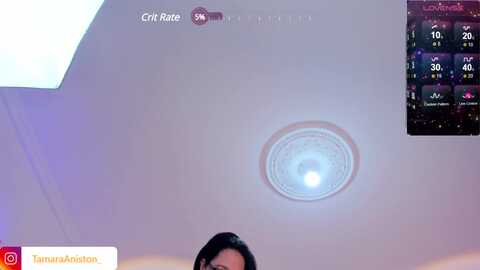 tamaraaniston @ myfreecams on 20240606