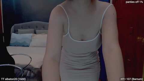 catherine777 @ myfreecams on 20240607