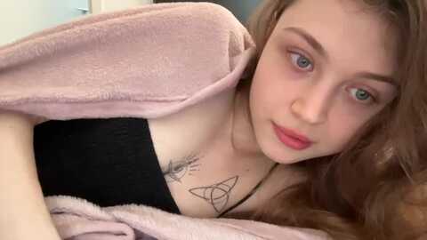 coconut_dream @ myfreecams on 20240607