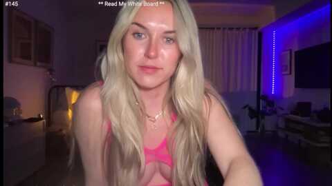 cutiepiekayla @ myfreecams on 20240607