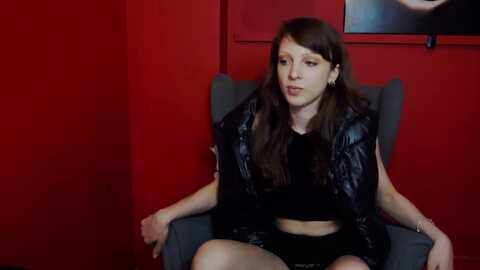 georgia_ly @ myfreecams on 20240607