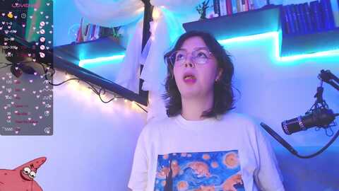 heladittoss__ @ myfreecams on 20240607