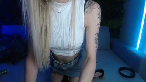 Media: horny_blond Myfreecams Invalid Date