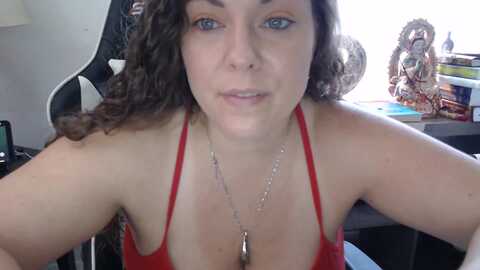 kylie_mcfly @ myfreecams on 20240607