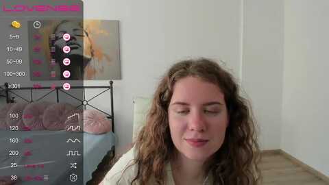 lanabelll @ myfreecams on 20240607