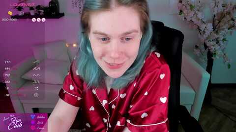 nancy_sun @ myfreecams on 20240607