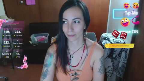 sweet_jeenn @ myfreecams on 20240607