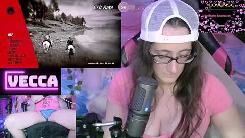vecca_salt @ myfreecams on 20240607