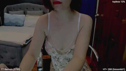 catherine777 @ myfreecams on 20240608