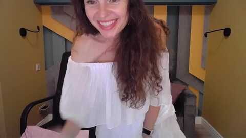 ellalong @ myfreecams on 20240608