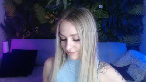 horny_blond @ myfreecams on 20240608