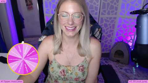 teecake @ myfreecams on 20240608