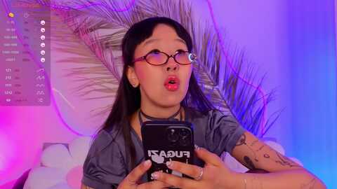 a11yson @ myfreecams on 20240609