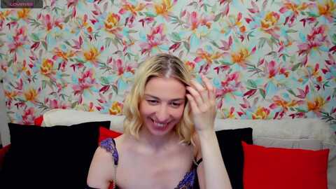 alinablank @ myfreecams on 20240609